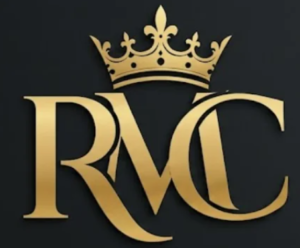 Royal Metal Card Logo