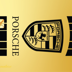 PORSHE