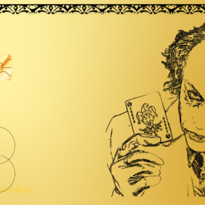 JOKER CARD