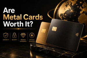 Are Metal Cards Worth It