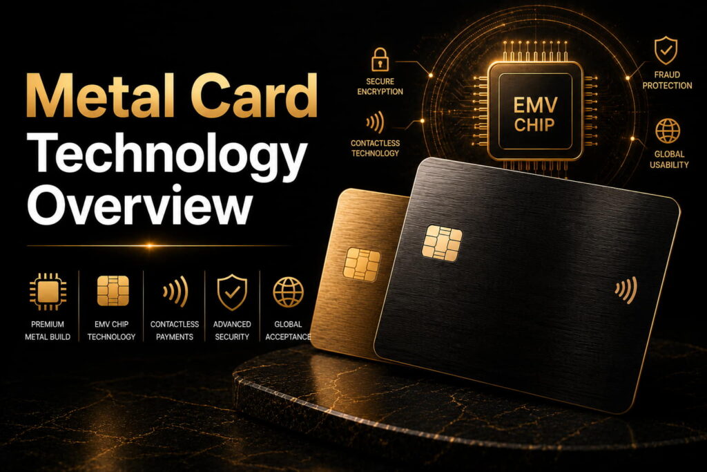 Metal Card Technology Overview