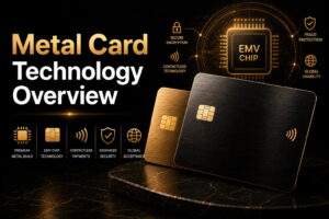 Metal Card Technology Overview